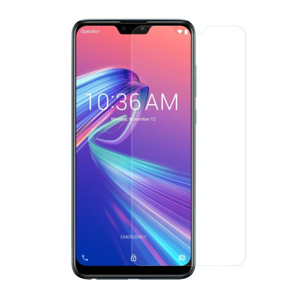 

Защитное стекло Deexe Crystal Glass для ASUS Zenfone Max Pro (M2) ZB631KL