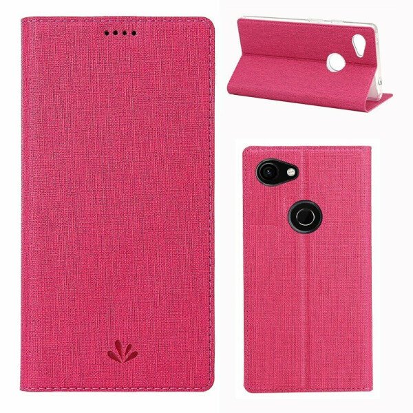 

Чехол-книжка VILI DMX Style для Google Pixel 3a XL - Rose