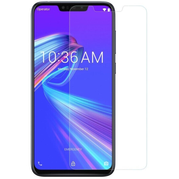 

Защитное стекло Deexe Crystal Glass для ASUS Zenfone Max (M2) ZB633KL