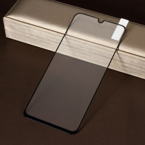 

Защитное стекло Deexe Full Glue Coverage для Huawei Honor 10 Lite - Black