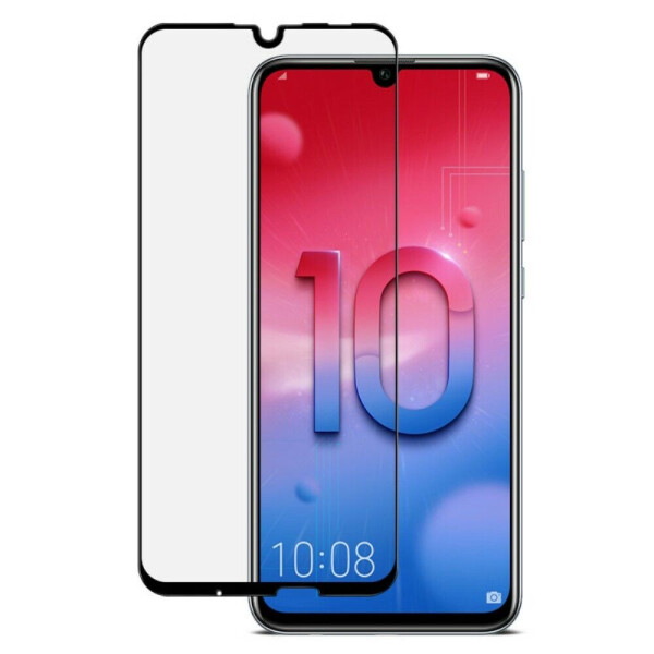 

Защитное стекло IMAK Pro+ Full Coverage для Huawei Honor 10 Lite - Black