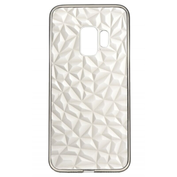

Чехол 2E Diamond для Samsung Galaxy S9 (G960) - Grey