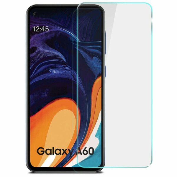

Защитное стекло IMAK H Screen Guard для Samsung Galaxy A60 (A605)