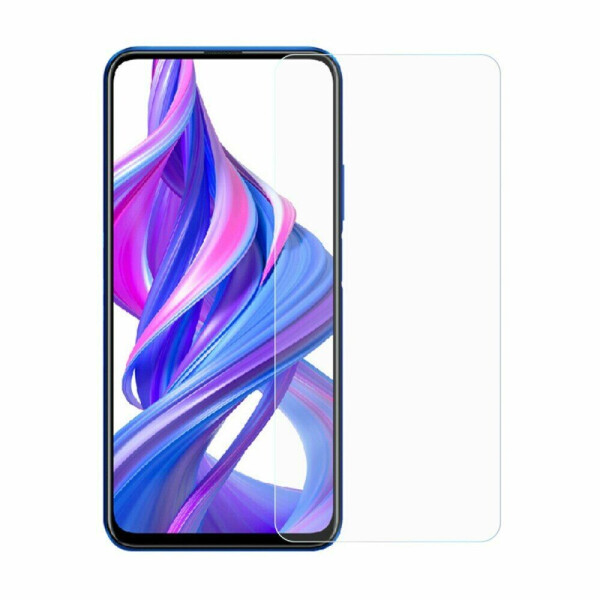 

Защитное стекло Deexe Crystal Glass для Huawei Honor 9X (Китайская версия)