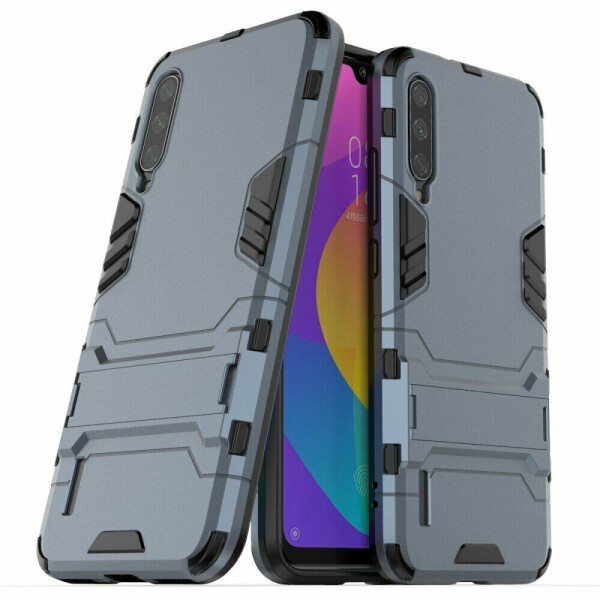 

Защитный чехол UniCase Hybrid для Xiaomi Mi A3 / Mi CC9e - Dark Blue