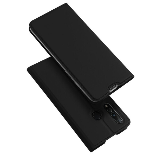 

Чехол-книжка DUX DUCIS Skin Pro для Huawei Nova 4 - Black
