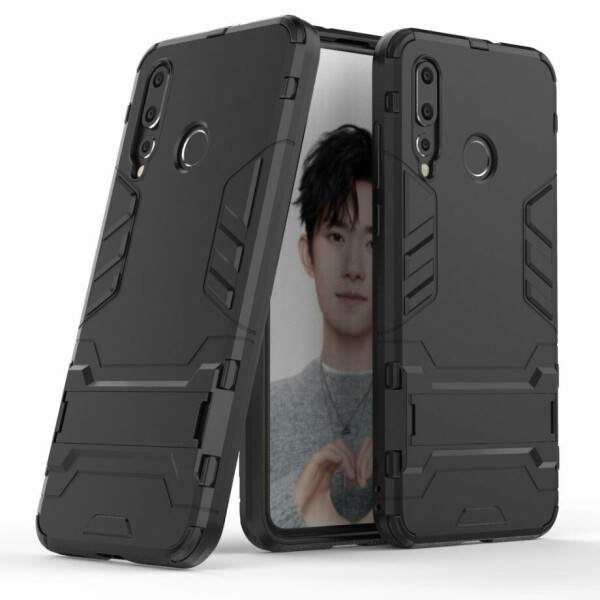 

Защитный чехол UniCase Hybrid для Huawei Nova 4 - Black