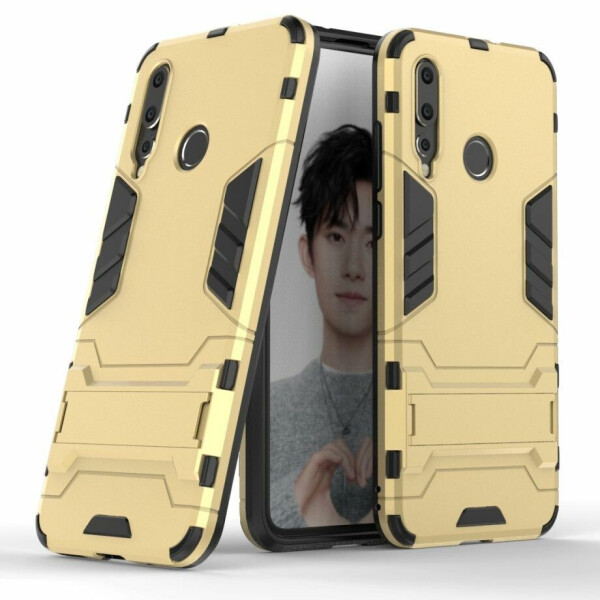 

Защитный чехол UniCase Hybrid для Huawei Nova 4 - Gold