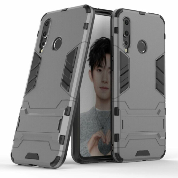 

Защитный чехол UniCase Hybrid для Huawei Nova 4 - Grey