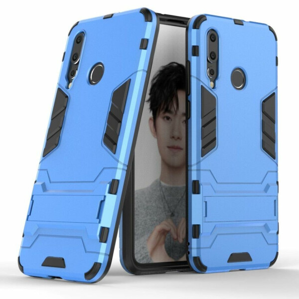 

Защитный чехол UniCase Hybrid для Huawei Nova 4 - Baby Blue