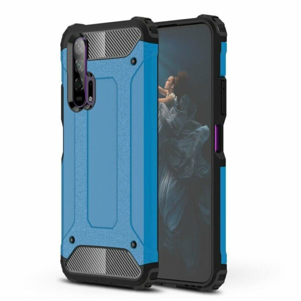 

Защитный чехол UniCase Rugged Guard для Huawei Honor 20 Pro - Baby Blue