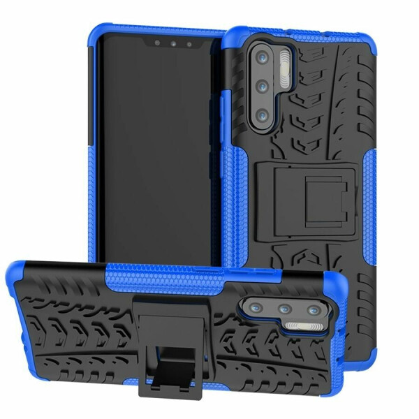 

Защитный чехол UniCase Hybrid X для Huawei P30 Pro - Blue