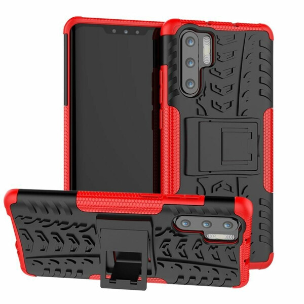 

Защитный чехол UniCase Hybrid X для Huawei P30 Pro - Red