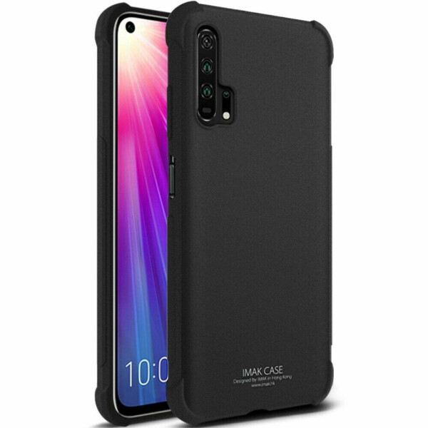 

Защитный чехол IMAK Airbag MAX Case для Huawei Honor 20 Pro - Matte Black
