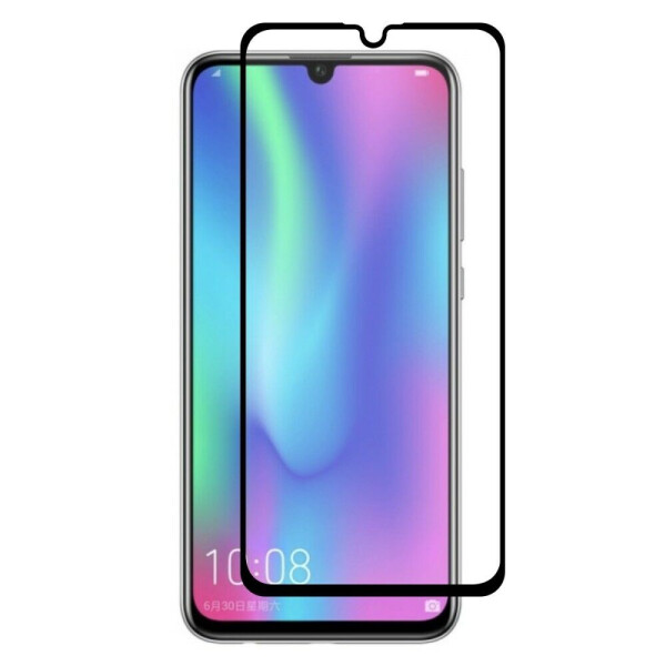 

Защитное стекло HAT PRINCE Full Glue Cover для Huawei Honor 10 Lite - Black