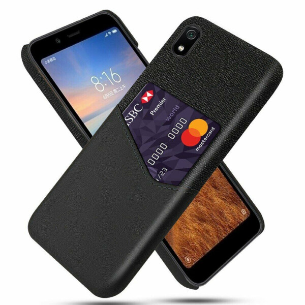 

Защитный чехол KSQ Business Pocket для Xiaomi Redmi 7A - Black