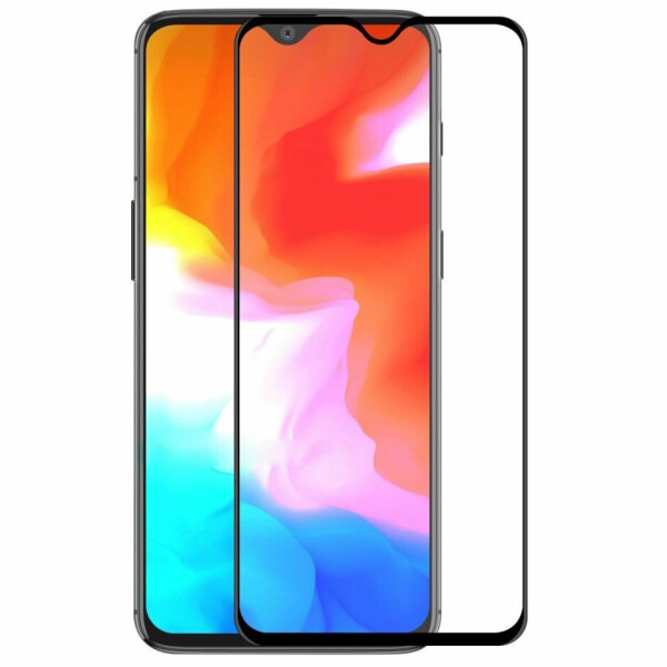 

Защитное стекло HAT PRINCE Full Covered для OnePlus 6T - Black