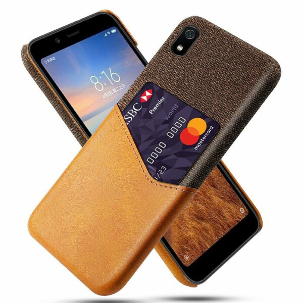 

Защитный чехол KSQ Business Pocket для Xiaomi Redmi 7A - Orange