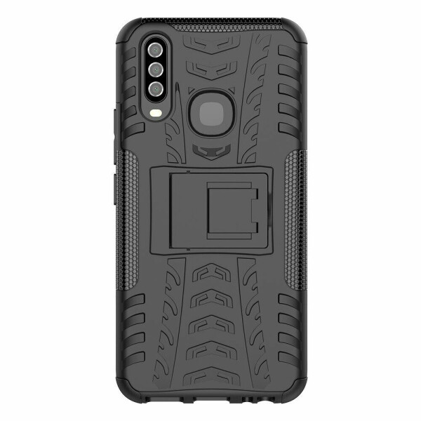 

Защитный чехол UniCase Hybrid X для VIVO Y17 / Y15 - Black