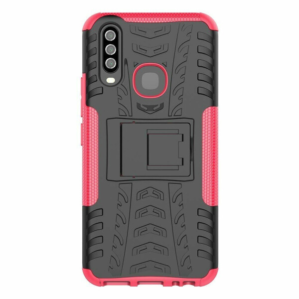 

Защитный чехол UniCase Hybrid X для VIVO Y17 / Y15 - Rose