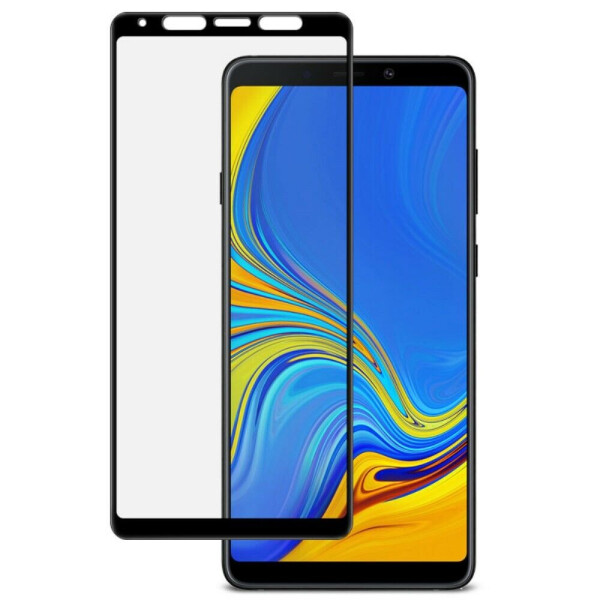 

Защитное стекло IMAK Pro+ Full Coverage для Samsung Galaxy A9 2018 (A920) - Black