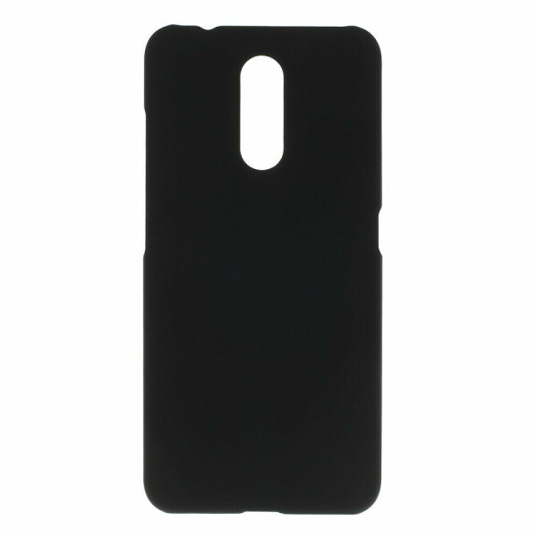 

Пластиковый чехол Deexe Hard Shell для Nokia 3.2 - Black