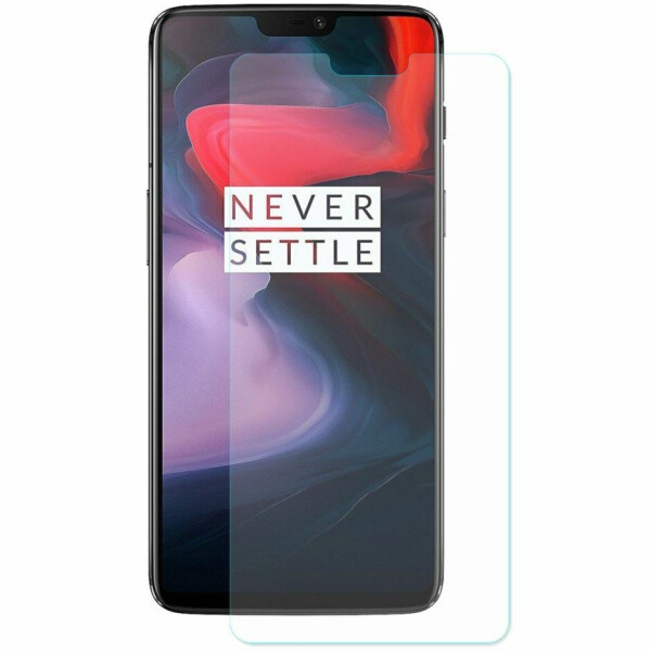 

Защитное стекло ENKAY 0.26mm 9H для OnePlus 6