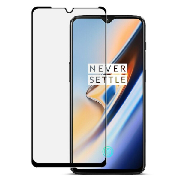 

Защитное стекло IMAK Pro+ Full Coverage для OnePlus 6T - Black
