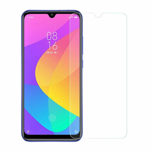

Защитное стекло Deexe Crystal Glass для Xiaomi Mi CC9e / Mi A3