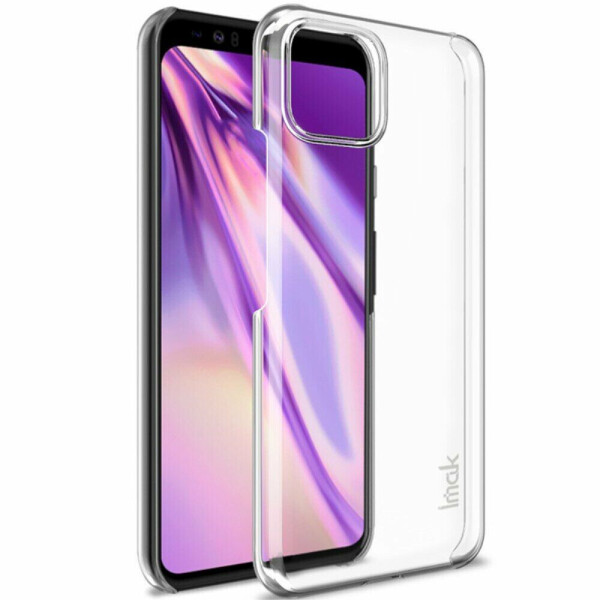

Пластиковый чехол IMAK Crystal для Google Pixel 4 XL - Transparent