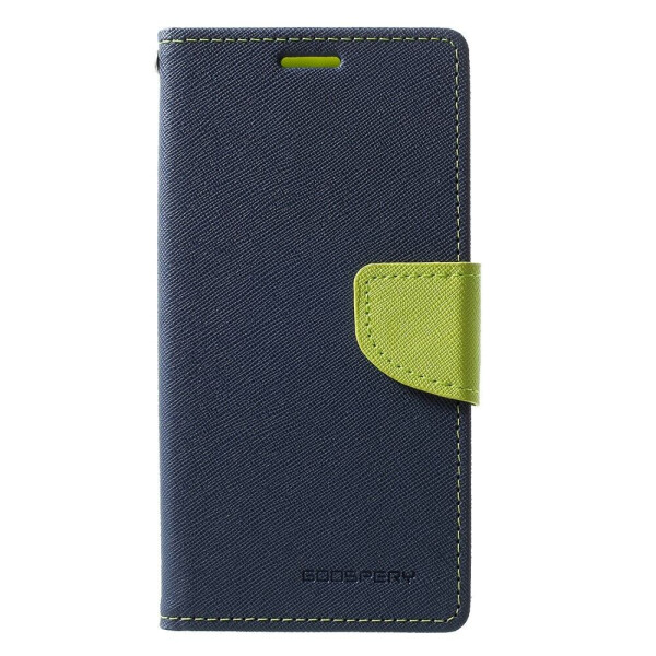 

Чехол-книжка MERCURY Fancy Diary для Samsung Galaxy S10e - Blue