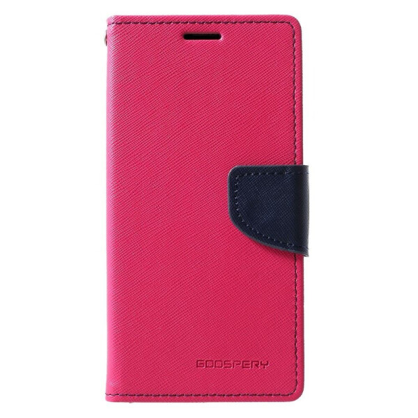 

Чехол-книжка MERCURY Fancy Diary для Samsung Galaxy S10e - Rose