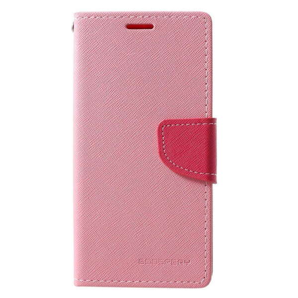 

Чехол-книжка MERCURY Fancy Diary для Samsung Galaxy S10e - Pink