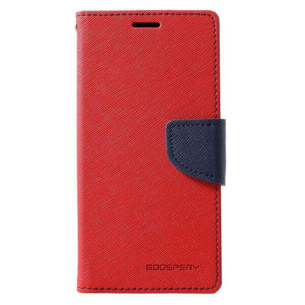 

Чехол-книжка MERCURY Fancy Diary для Samsung Galaxy S10e - Red