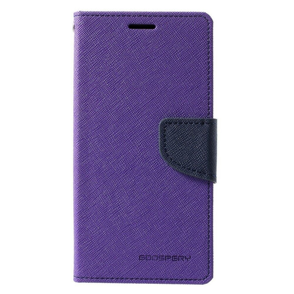 

Чехол-книжка MERCURY Fancy Diary для Samsung Galaxy S10e - Purple