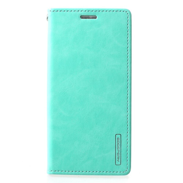

Чехол-книжка MERCURY Classic Flip для Samsung Galaxy S10e - Green