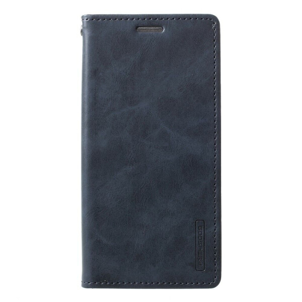 

Чехол-книжка MERCURY Classic Flip для Samsung Galaxy S10e - Blue