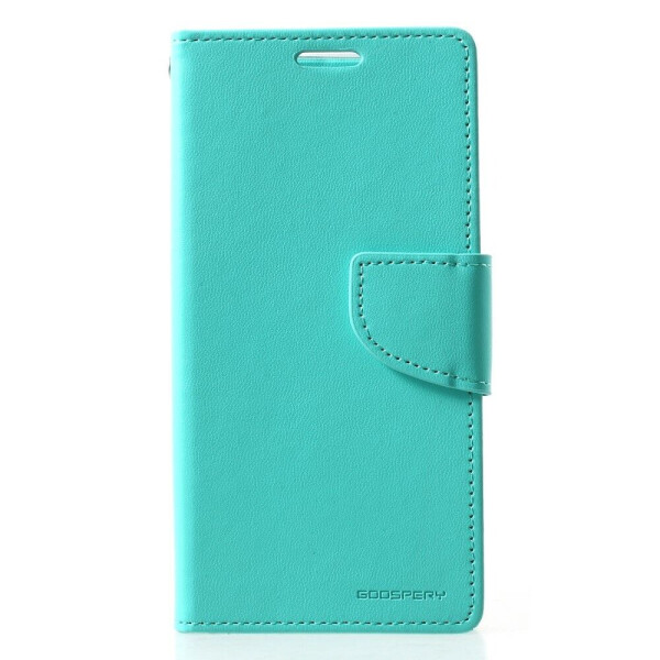 

Чехол-книжка MERCURY Bravo Diary для Samsung Galaxy S10e - Cyan