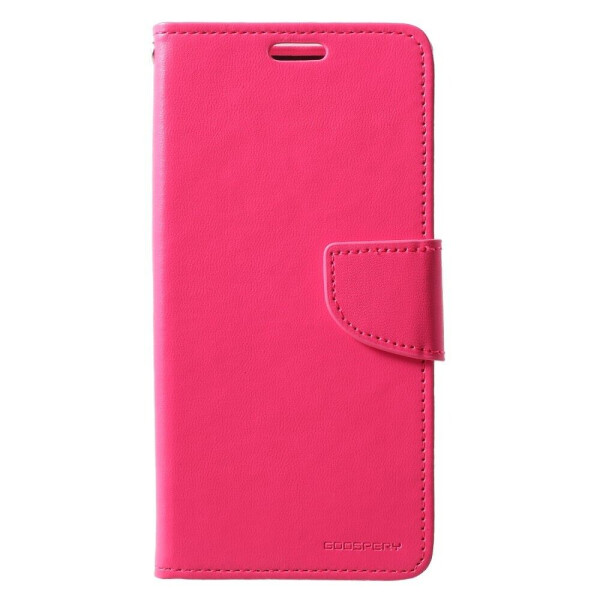 

Чехол-книжка MERCURY Bravo Diary для Samsung Galaxy S10e - Rose