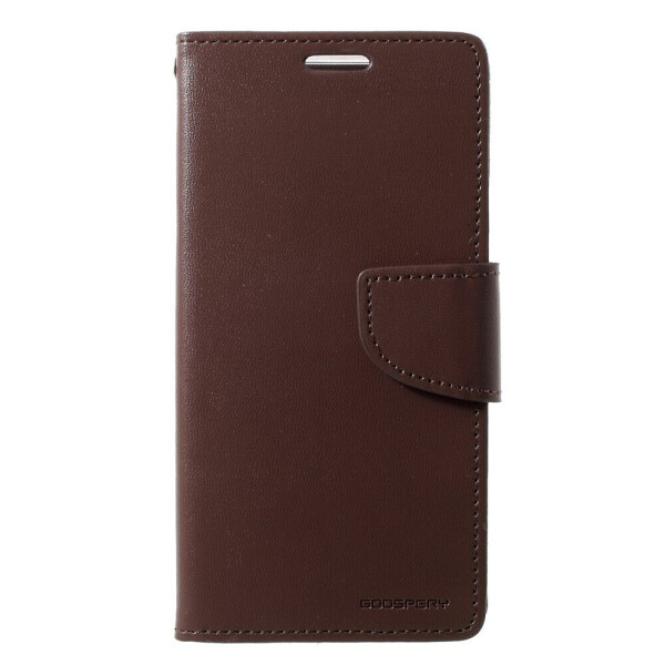

Чехол-книжка MERCURY Bravo Diary для Samsung Galaxy S10e - Brown