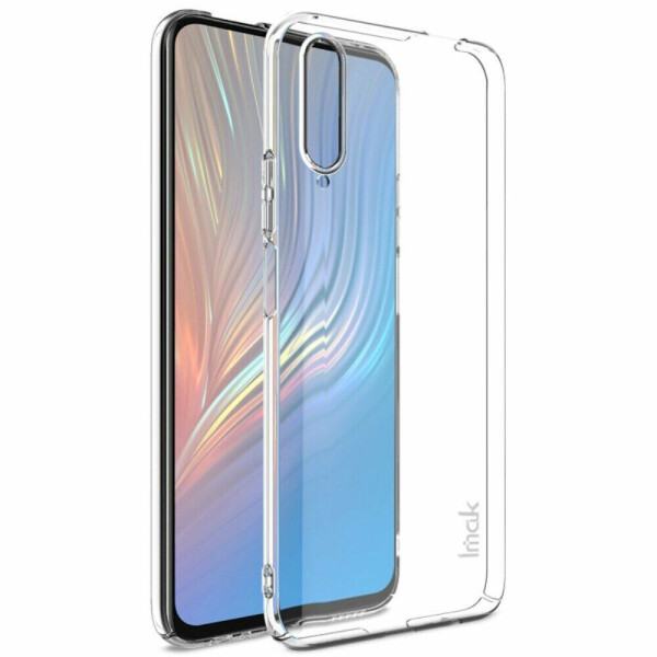 

Пластиковый чехол IMAK Crystal для Huawei Honor 9X Pro - Transparent