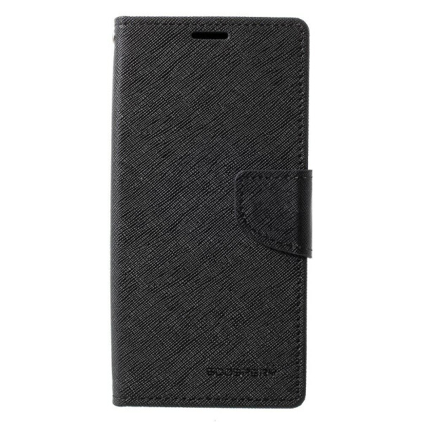 

Чехол-книжка MERCURY Fancy Diary для Samsung Galaxy S10 Plus - Black