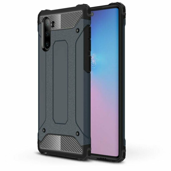 

Защитный чехол UniCase Rugged Guard для Samsung Galaxy Note 10 (N970) - Dark Blue
