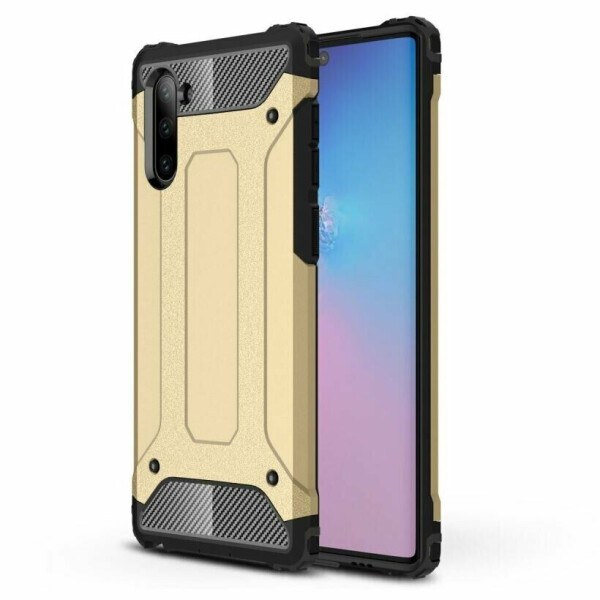 

Защитный чехол UniCase Rugged Guard для Samsung Galaxy Note 10 (N970) - Gold