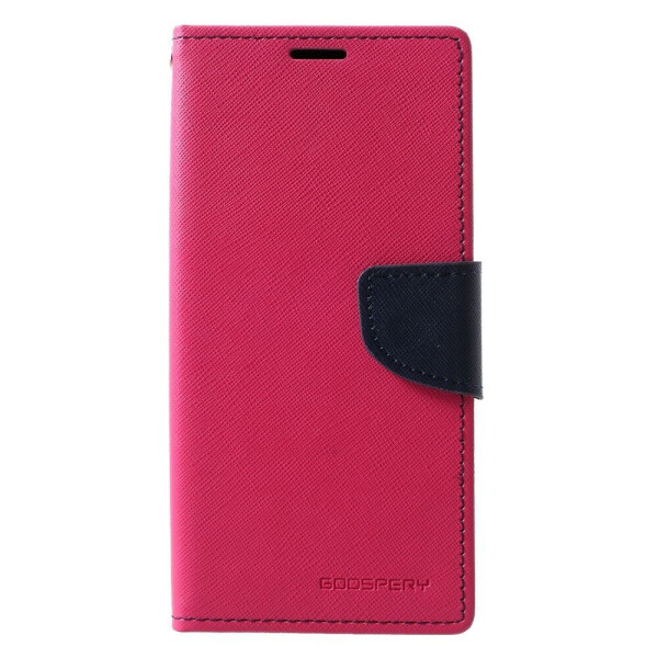 

Чехол-книжка MERCURY Fancy Diary для Samsung Galaxy S10 Plus - Rose