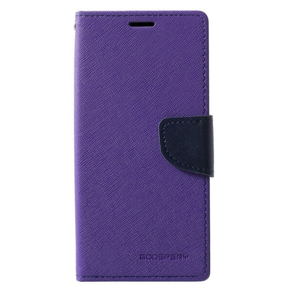 

Чехол-книжка MERCURY Fancy Diary для Samsung Galaxy S10 Plus - Purple