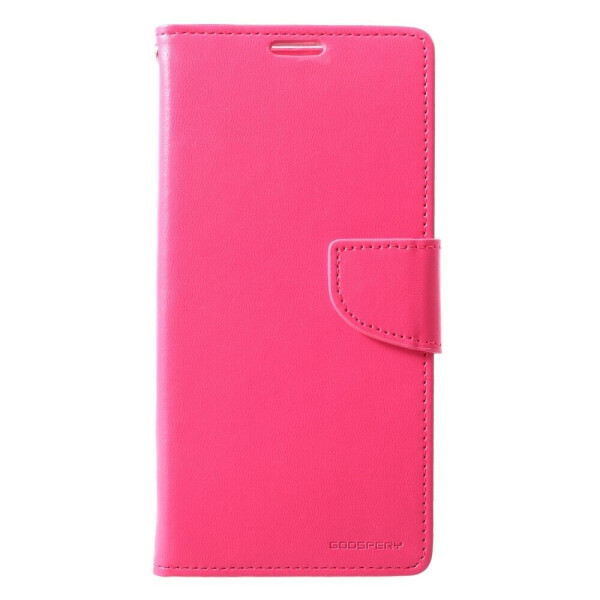 

Чехол-книжка MERCURY Bravo Diary для Samsung Galaxy S10 Plus - Rose
