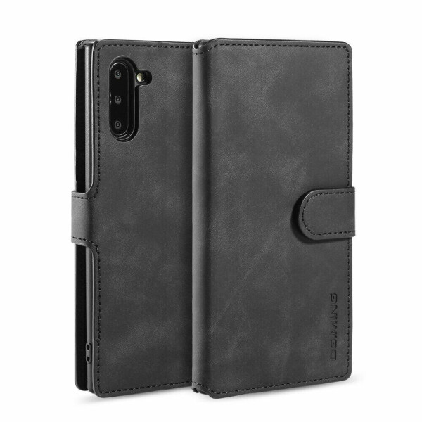 

Чехол DG.MING Retro Style для Samsung Galaxy Note 10 (N970) - Black