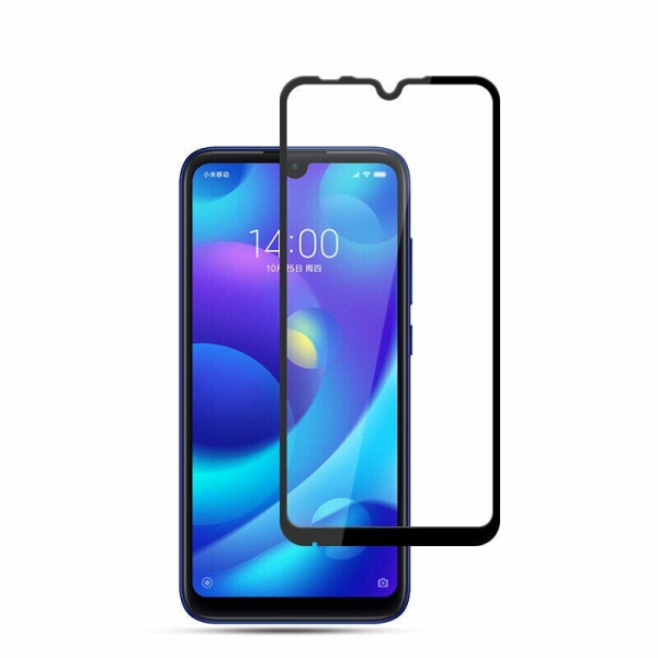 

Защитное стекло INCORE Full Glue для Xiaomi Mi Play - Black