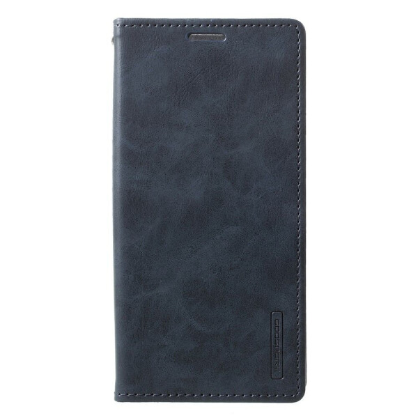 

Чехол-книжка MERCURY Classic Flip для Samsung Galaxy S10 - Blue